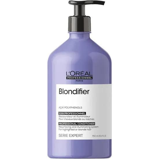 Acondicionador L'Oreal Blondifier - 750ML