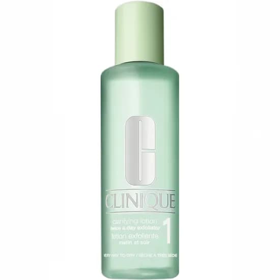 Loção Clarificante Clinique Tipo 1 - 400ML