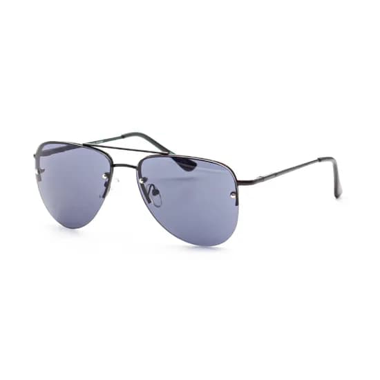 Óculos de Sol Unissex Quattrocento Mariani 879712 - Preto