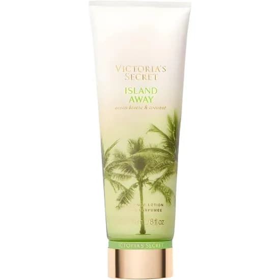 Victoria's Secret Lotion Island Away 236ML