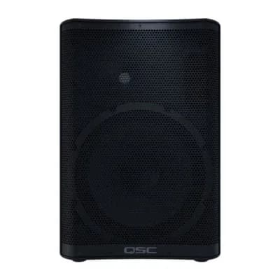 Caixa de Som QSC CP12