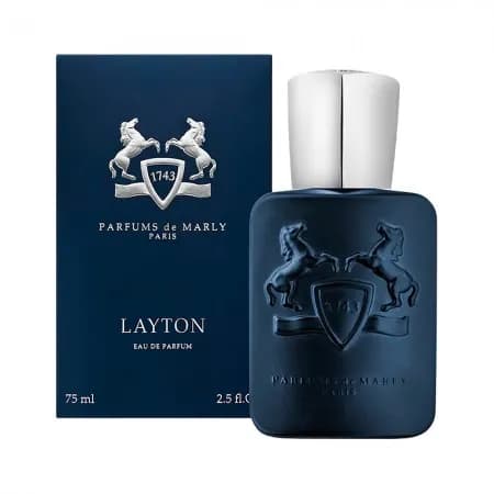 Perfume Parfums de Marly Layton Edp Masculino 75ML