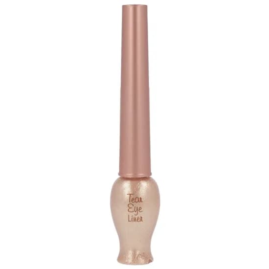 Delineador Liquido Etude Tear Eye - #4
