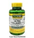 Natural Life Ultra Collagen+C 1000MG