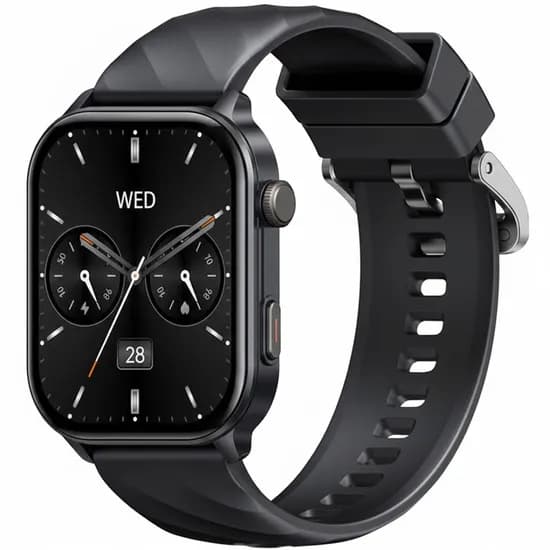 Relogio Smart Mcdodo IW-7570 - Black