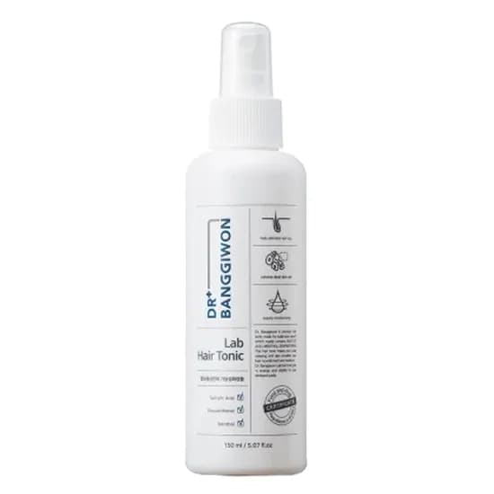 Tônico Capilar DR Banggiwon Lab Hair Tonic - 150ML