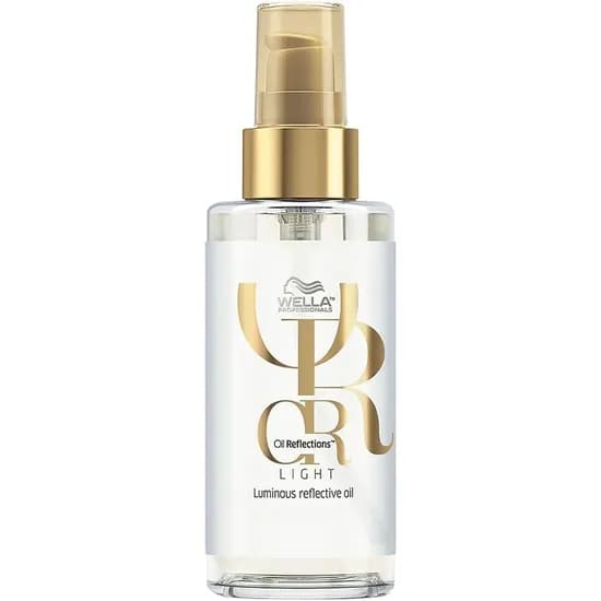 Wella Aceite Spray Professionals Oil Reflections Light 100ML