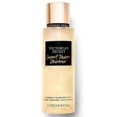 Victoria's Secret Splash Shimmer Coconut Passion 250ML