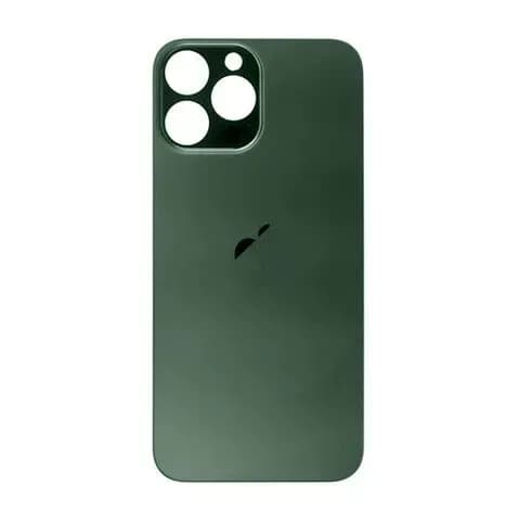 Tapa Trasera iPhone 13 Pro Verde