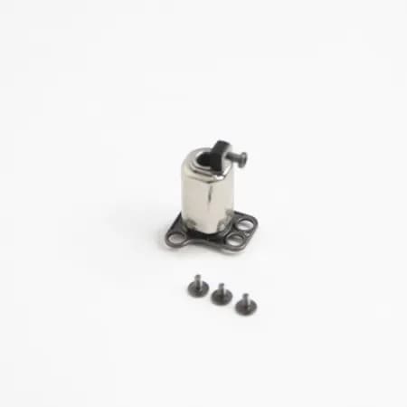 Dji Part Mavic Rear Aircraft Arm Shaft Left