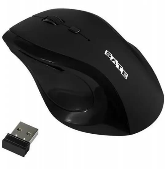 Mouse Satellite A-701G Inalambrico