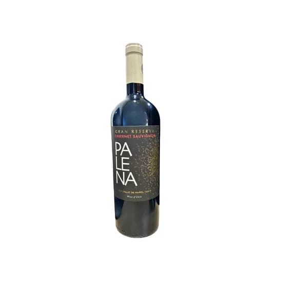 Palena Gran Reserva Cabernet Sauv Vinho-Chileno
