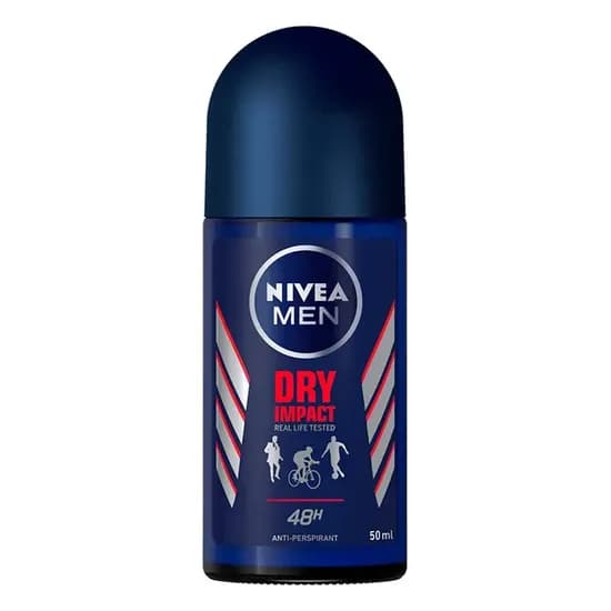 Nivea Desodorante Active DRY 50ML