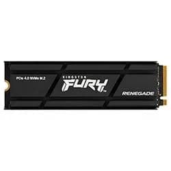 SSD Kingston M.2 1TB Fury Renegade Nvme - SFYRSK/1000G