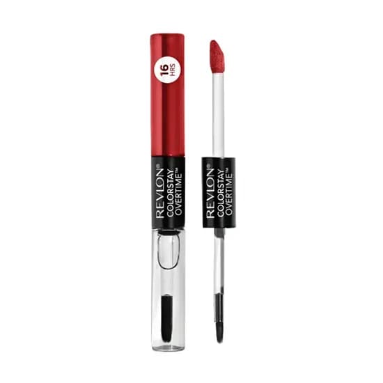 Revlon Labial Overtime 16HRS 040 F.Scarl