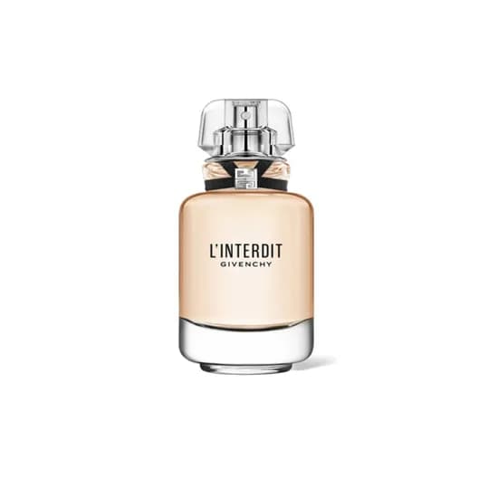 Givenchy L'Interdit Edt 80ML