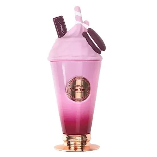 Perfume Armaf Delights Yum Yum Feminino Eau de Parfum 100ML