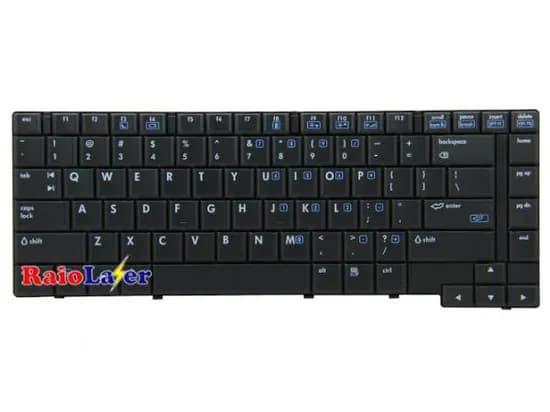 NB TCL HP 8510W Preto (US)