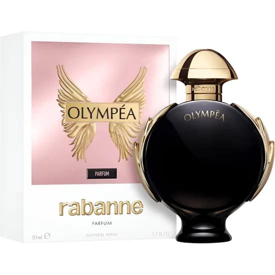Perfume Paco Rabanne Olympéa Parfum - Feminino 50ML