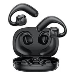 Fone de Ouvido FTX E60-BK - Bluetooth - Preto