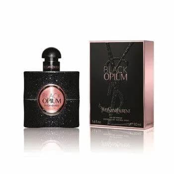 YSL Opium Black Fem Edp 90ML