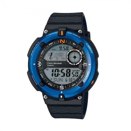 Relogio Casio SGW600H2A Masculino