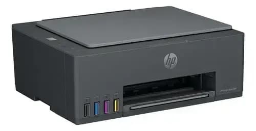 Impressora HP Smart Tank 580 Multifucao Bivolt