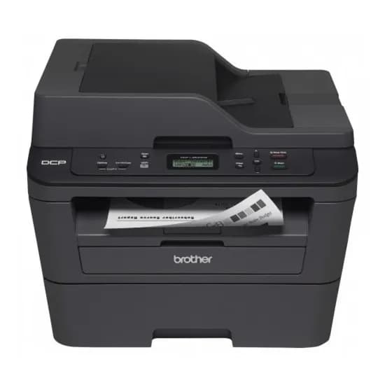 Impressora Brother Laser DCP-L2540DW Multifuncional Wireless 220V