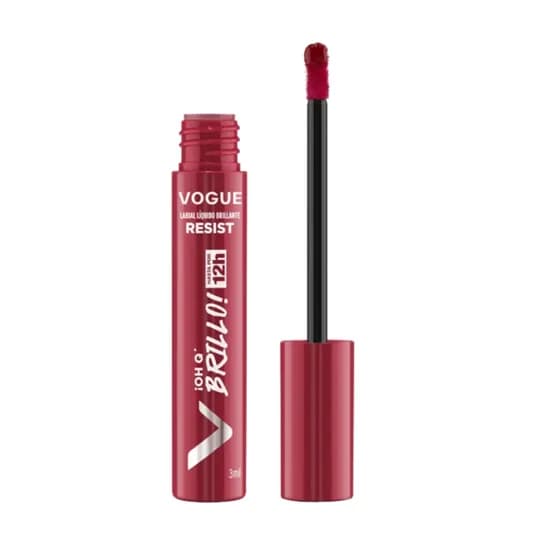 Vogue Labial Oh Q Brillo Reina
