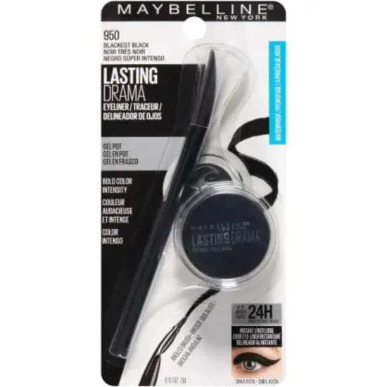 Maybelline Lasting Drama Eyeliner