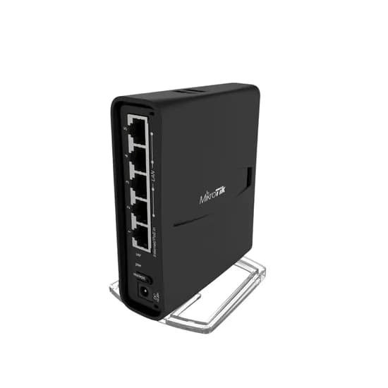 Mikrotik Hap Ac RBD52G-5HACD2HND-TC-BR 716MHZ 128M