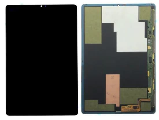 Display Samsung T729/T720 Completo Original Vezr