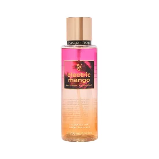 Body Mist Victoria's Secret Electric Mango 250ML