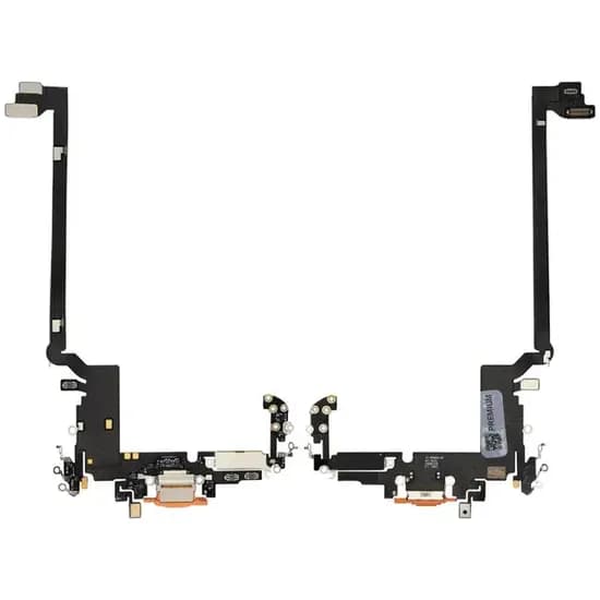Flex Carga iPhone 17 Pro Max (Original Vezr)