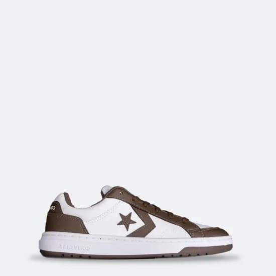 Calzado Converse Pro Blaze Pinha Blanco