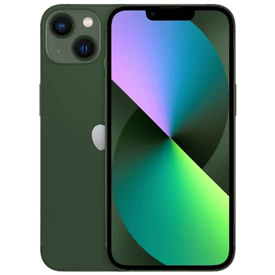 Smartphone Apple iPhone 13 / 256GB (Swap Grade B) Usa - Green