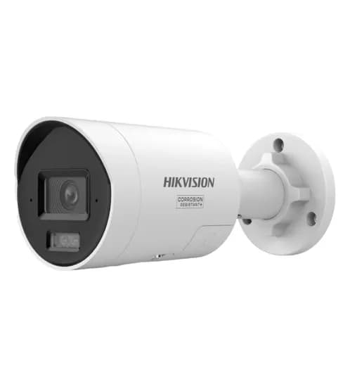 Hikvision Camera Bullet Mini DS-2CD2087G3-LI2UY 2.8MM Colorv