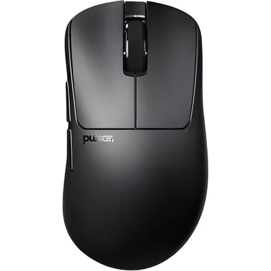 Mouse Sem Fio Pulsar Xlite Crazylight 8K - Preto (PXLCL101)