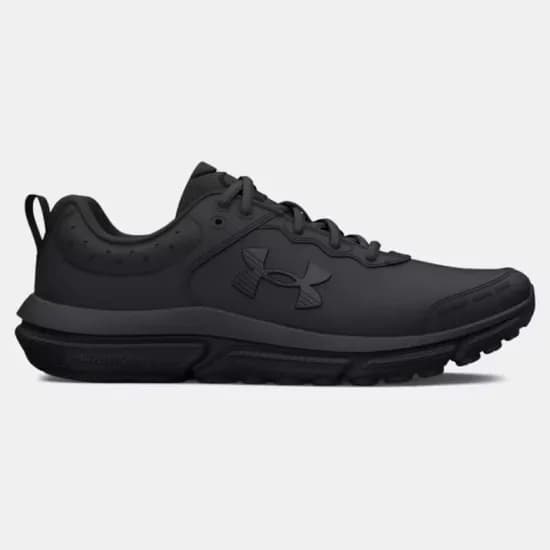 Tênis Under Armour BGS Assert 10 Unissex (34 Al 38)
