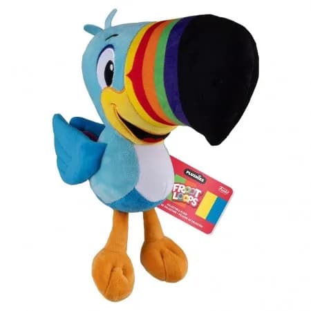 Funko Plush Kelloggs 7* Toucan Sam Flying 72527