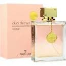Perfume Armaf Club de Nuit Woman Xtrail Parfum 70ML Feminino