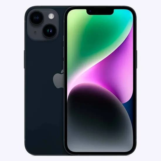 iPhone 14 128GB Black Swap B Usa