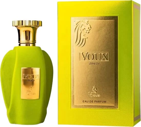 Perfume Paris Corner Voux Zingy Edp 100ML - Unissex