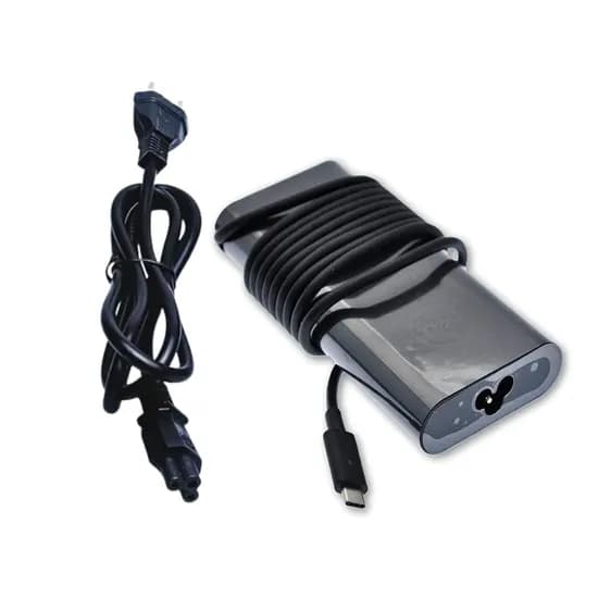 Fonte NB USB-C 5V,9V,10V.12V.15V.20V 65W