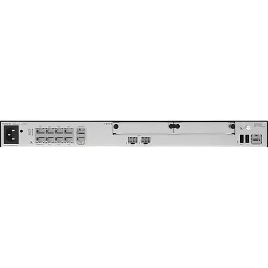 Roteador Huawei Ekitengine AR720-2 2GE - Cinza