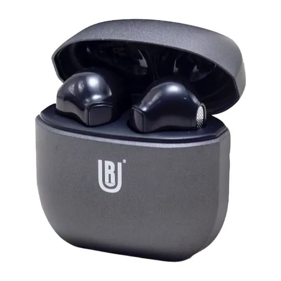 Fone de Ouvido Sem Fio Ur Extra Stereo J700 com Bluetooth 6.0 - Preto