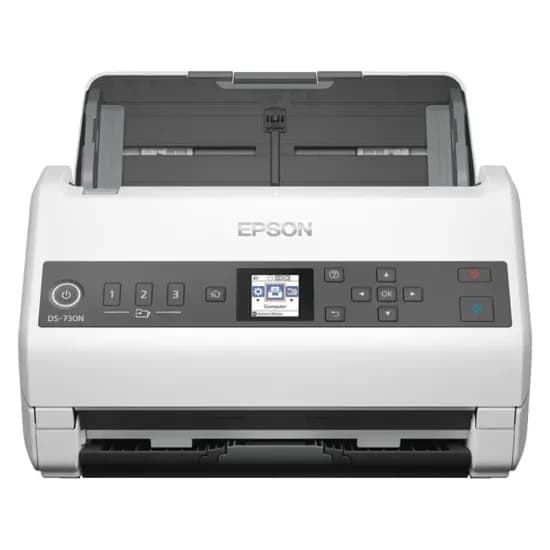 Scanner HP Scanjet Pro 2600 F1 Flatbed/Adf 1200DPI 100-240 50/60HZ