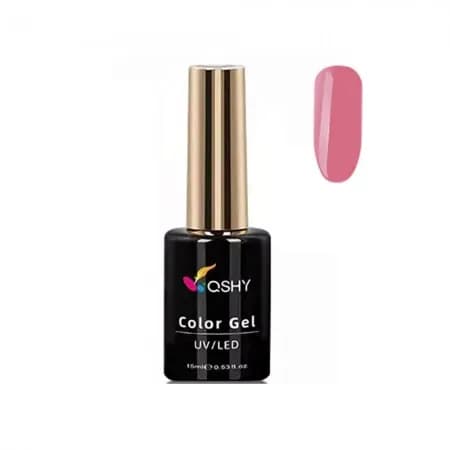 Esmalte Em Gel QSHY Uv/LED 25 15ML
