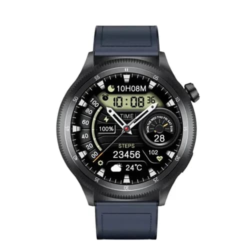 G-Tide Reloj Smart R8 Pro Grey