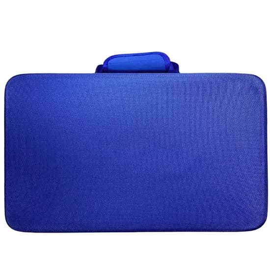Maleta para Playstation 5 Slim Azul